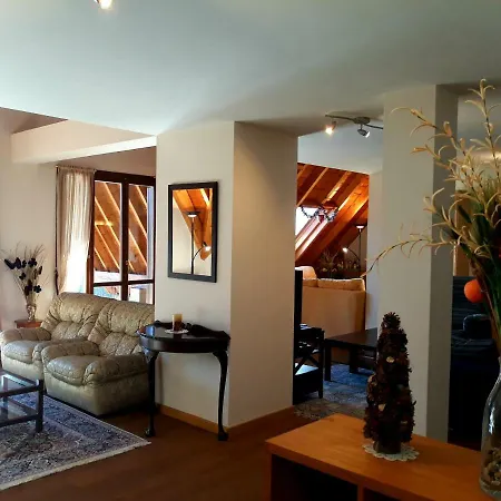 Excelsior. Espectacular y exclusivo apartamento en Sallent de Gállego. Esterno foto