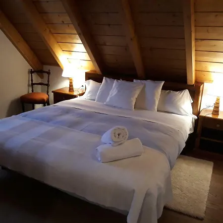 Excelsior. Espectacular y exclusivo apartamento en Sallent de Gállego. Esterno foto