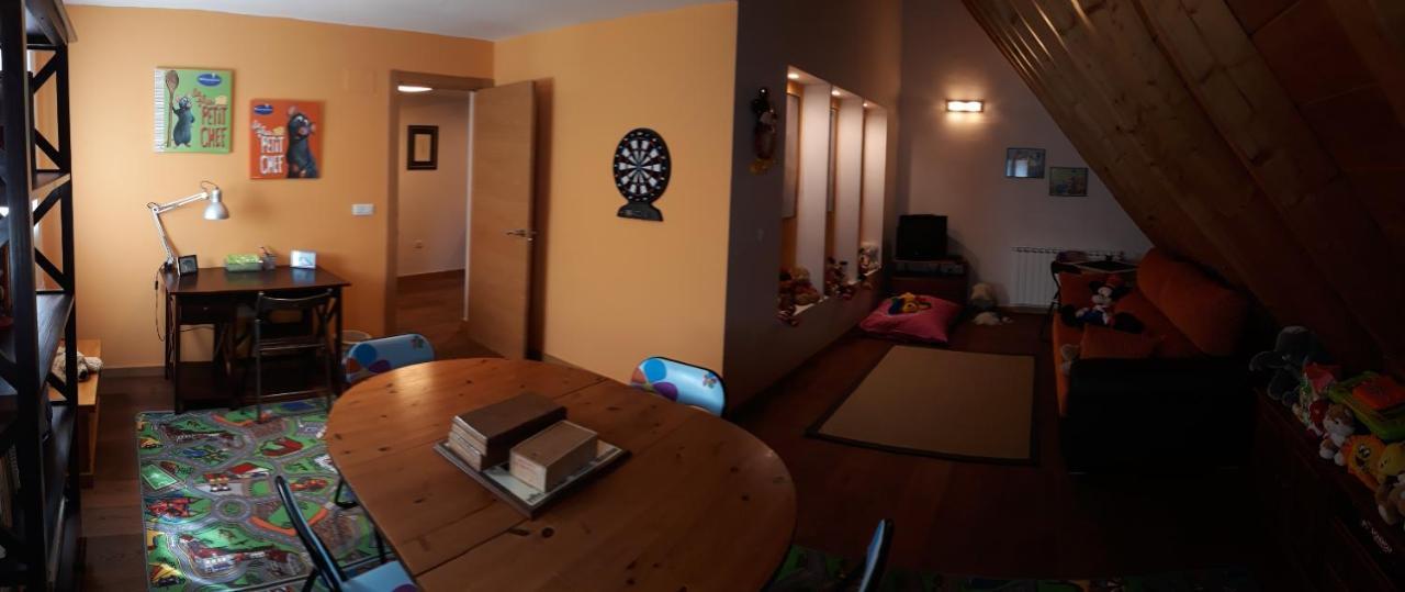 Excelsior. Espectacular Y Exclusivo En Sallent De Gallego. Apartment Sallent De Gallego