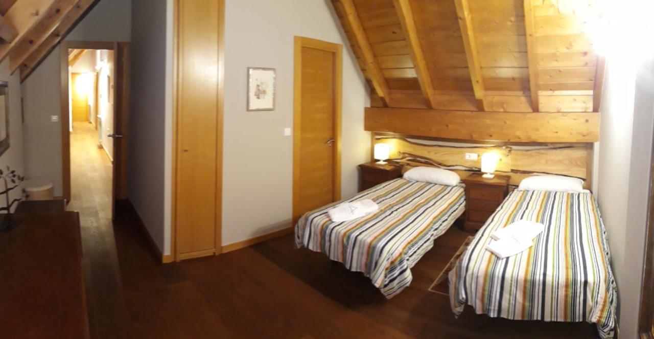 Apartment Excelsior. Espectacular Y Exclusivo En Sallent De Gallego.