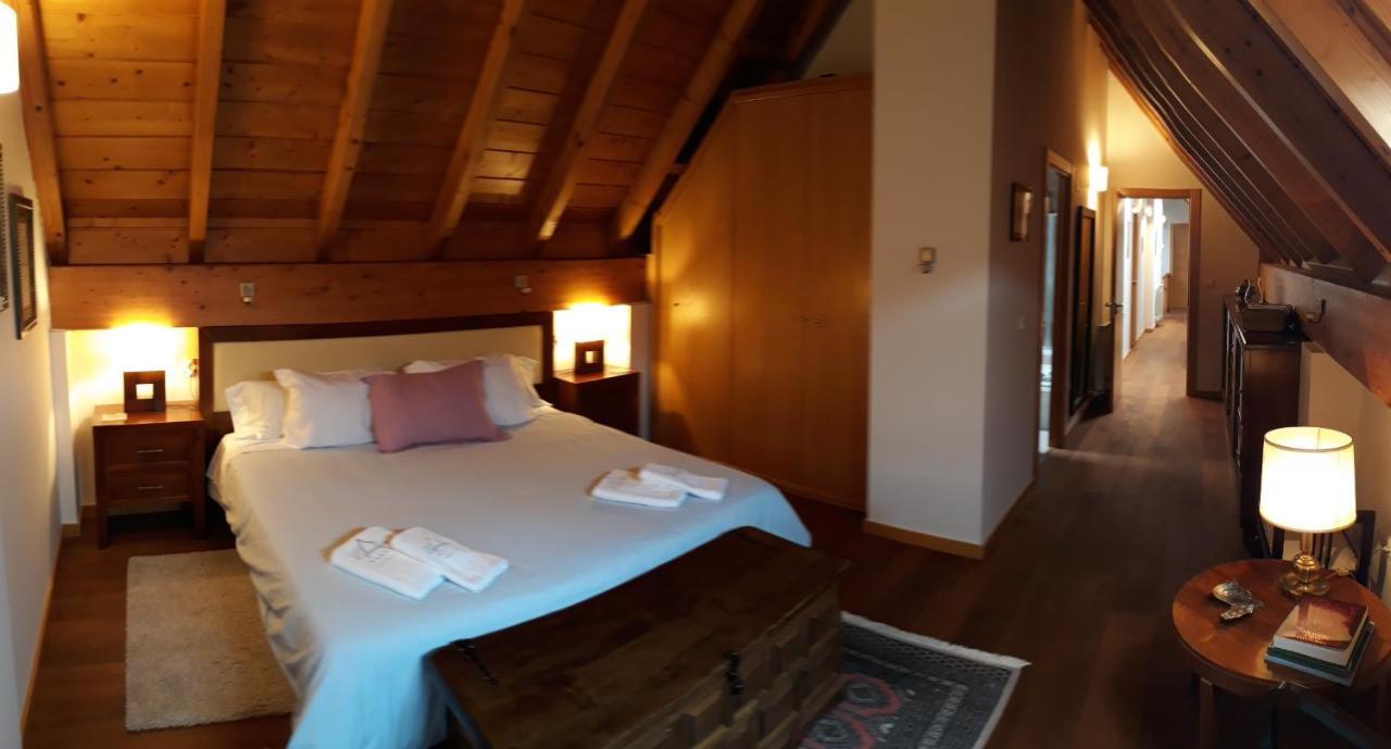 Excelsior. Espectacular Y Exclusivo En Sallent De Gallego. Apartment
