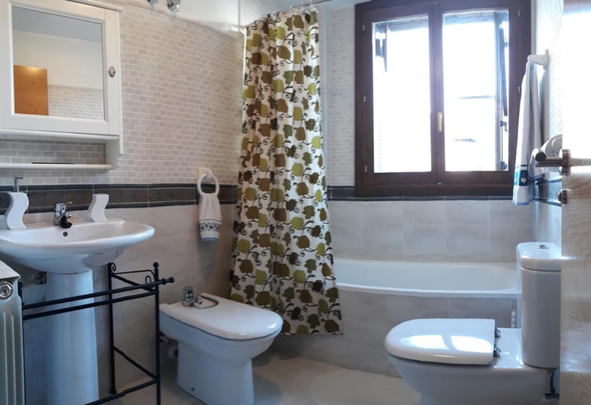 Excelsior. Espectacular Y Exclusivo En Sallent De Gallego.