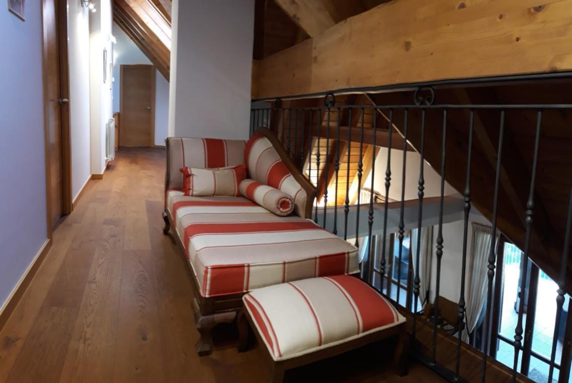 Apartment Excelsior. Espectacular Y Exclusivo En Sallent De Gallego. Sallent De Gallego