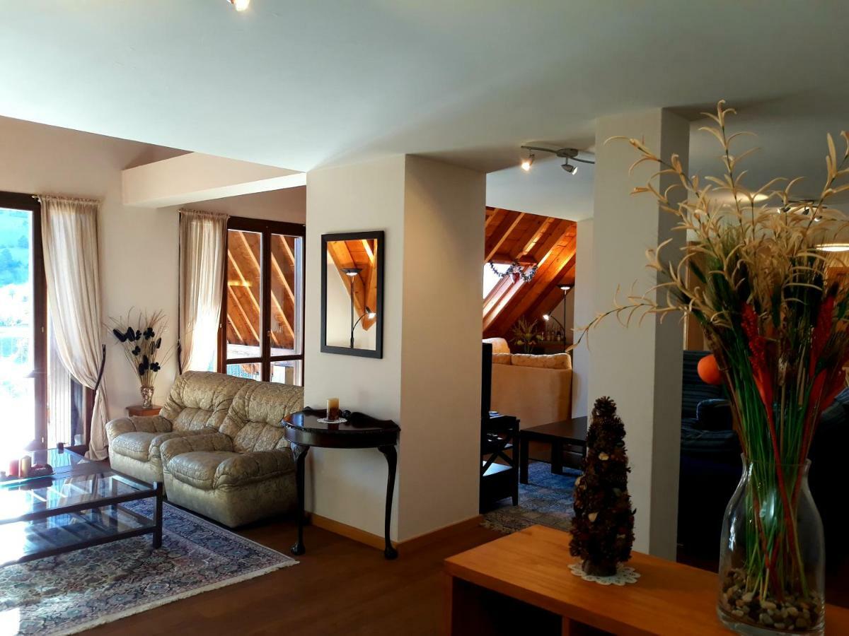 Excelsior. Espectacular Y Exclusivo En Sallent De Gallego. Sallent De Gallego