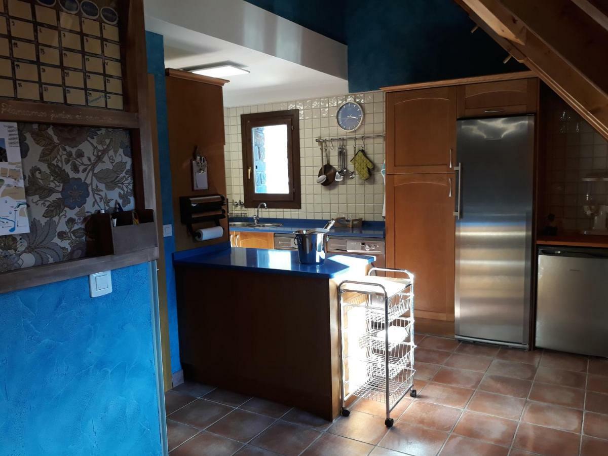 Excelsior. Espectacular Y Exclusivo En Sallent De Gallego.