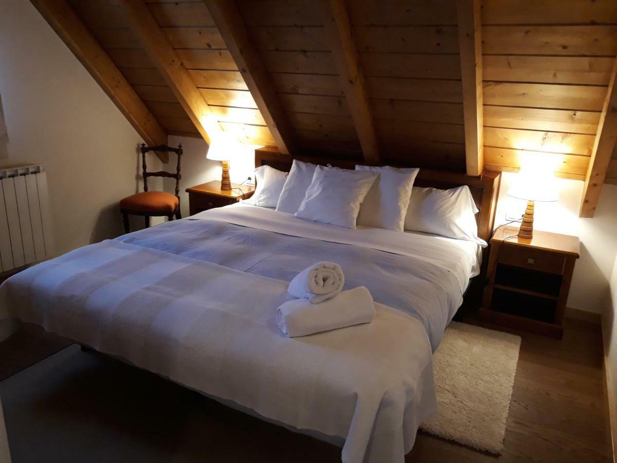 Excelsior. Espectacular Y Exclusivo En Sallent De Gallego. Apartment