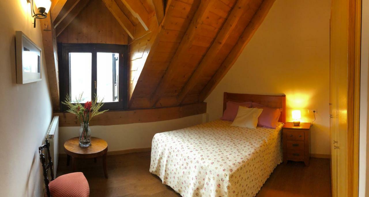Apartment Excelsior. Espectacular Y Exclusivo En Sallent De Gallego. Sallent De Gallego