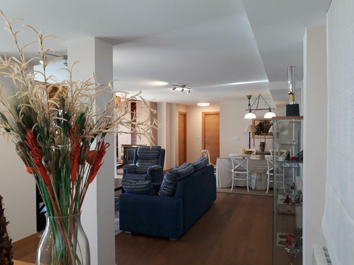Excelsior. Espectacular Y Exclusivo En Sallent De Gallego. Apartment *