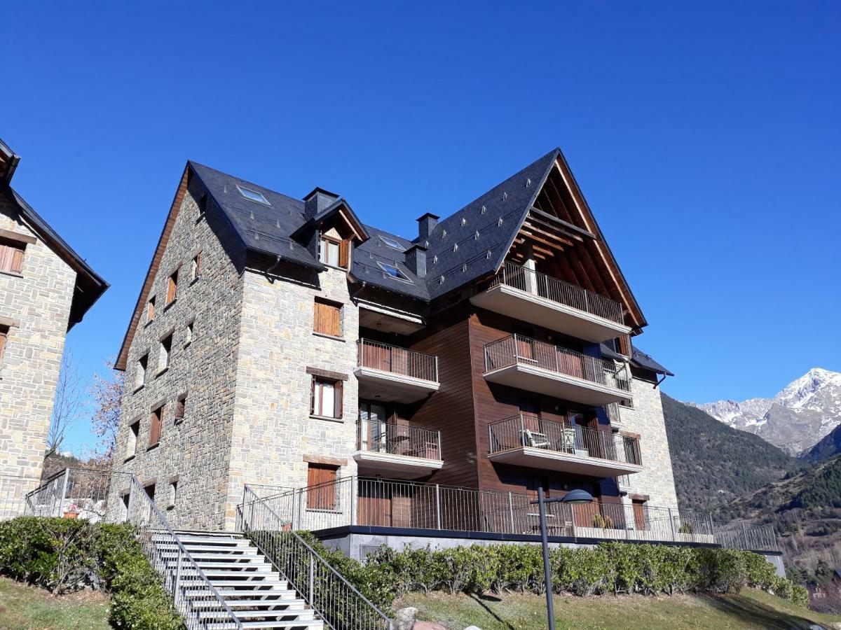 Apartment Excelsior. Espectacular Y Exclusivo En Sallent De Gallego. Sallent De Gallego