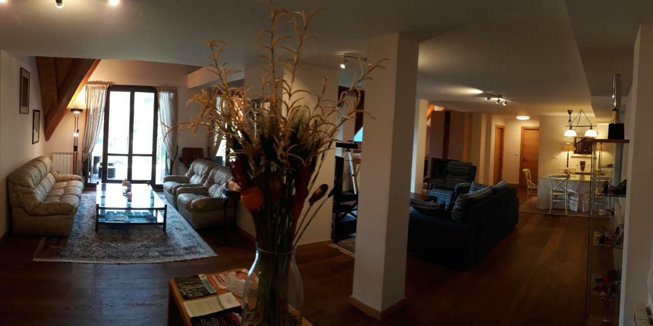 Excelsior. Espectacular Y Exclusivo En Sallent De Gallego.