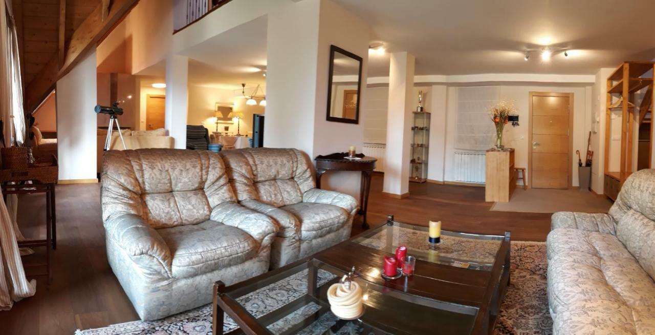 Excelsior. Espectacular Y Exclusivo En Sallent De Gallego. Apartment *
