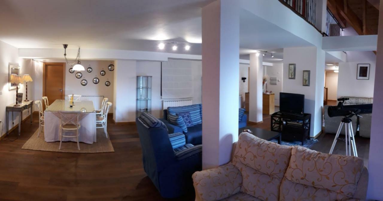 Excelsior. Espectacular Y Exclusivo En Sallent De Gallego. *