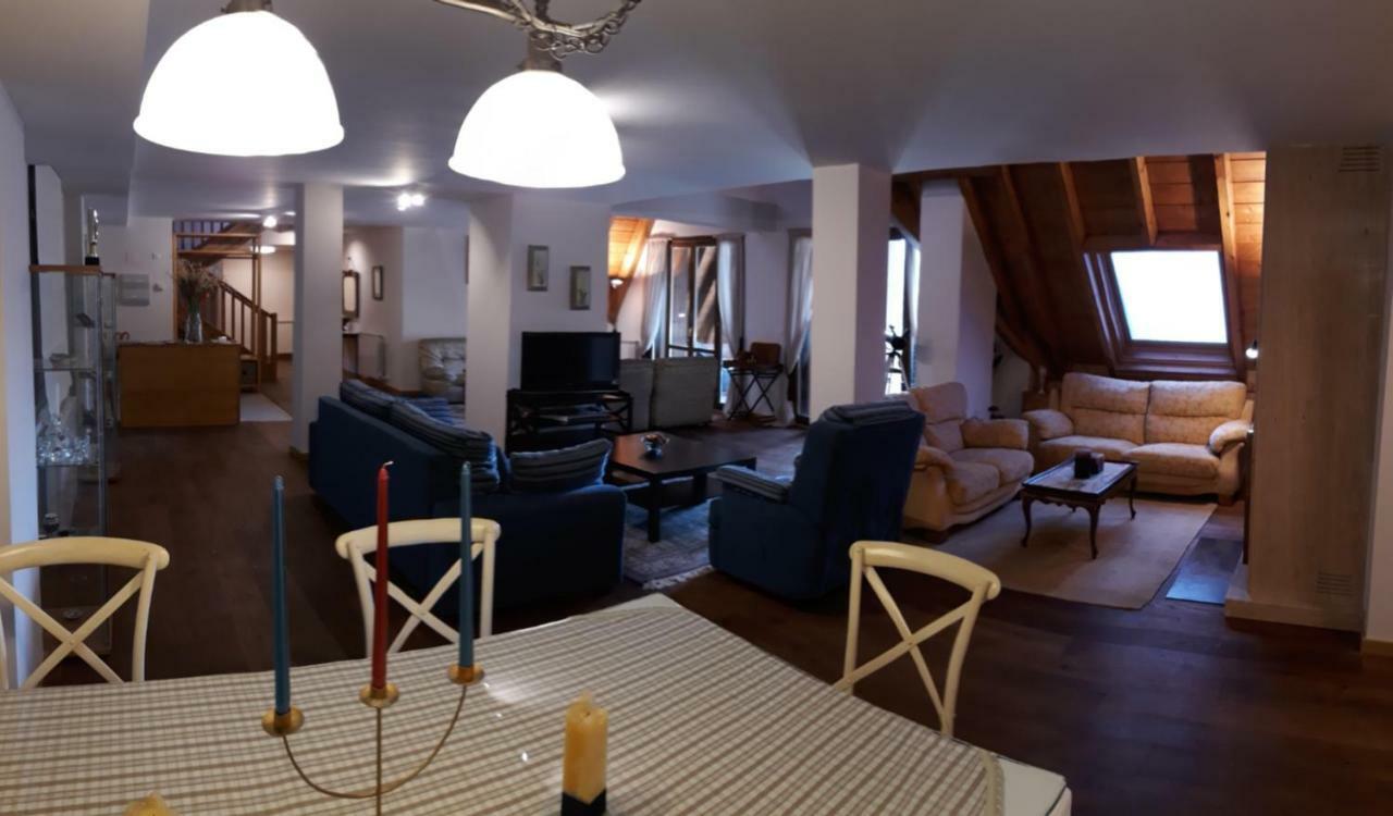 Excelsior. Espectacular Y Exclusivo En Sallent De Gallego. Apartment