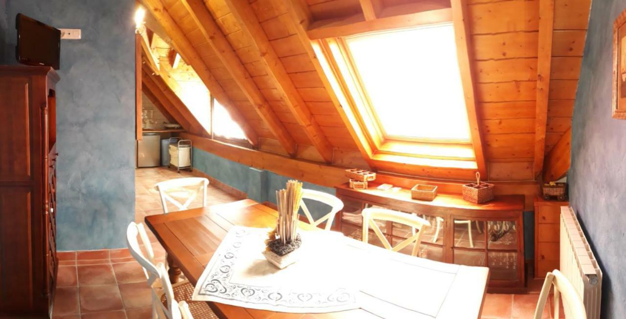 Excelsior. Espectacular Y Exclusivo En Sallent De Gallego. Apartment *