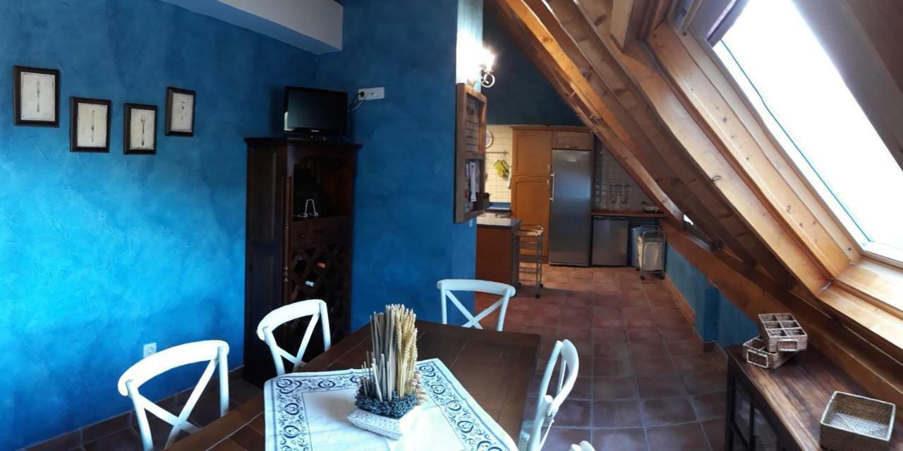 Excelsior. Espectacular Y Exclusivo En Sallent De Gallego. Apartment